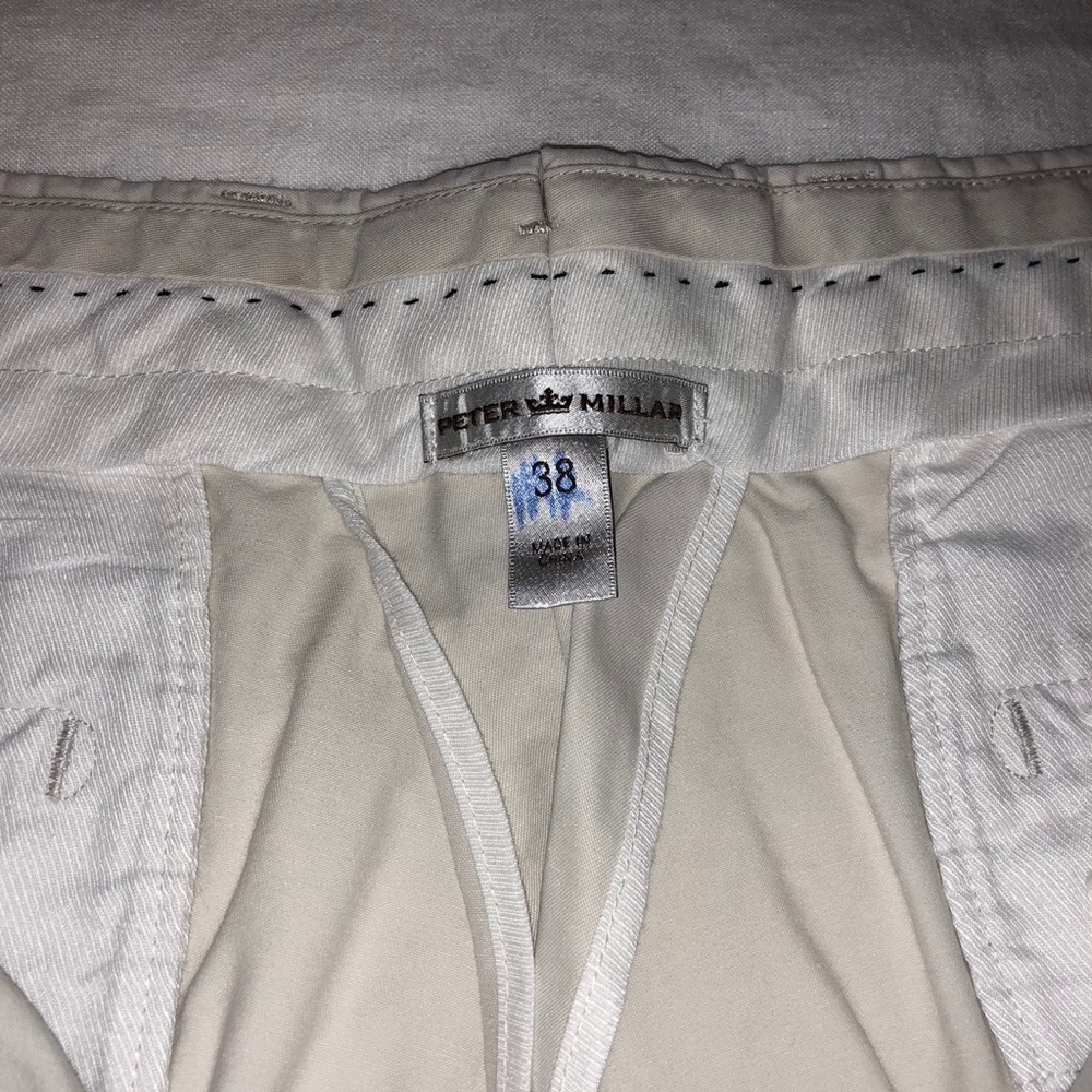 Peter Millar - Picture 5 of 7